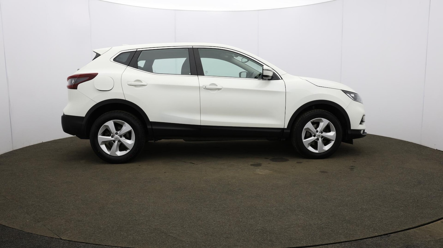 Used Nissan Qashqai 2020 for sale - 76498940: Photo 54