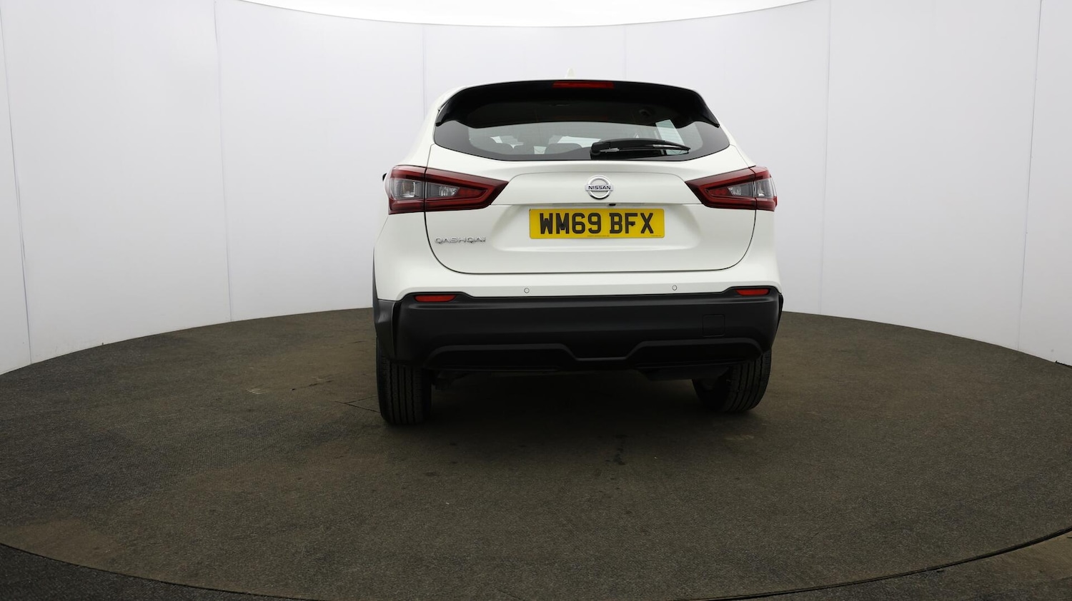 Used Nissan Qashqai 2020 for sale - 76498940: Photo 65
