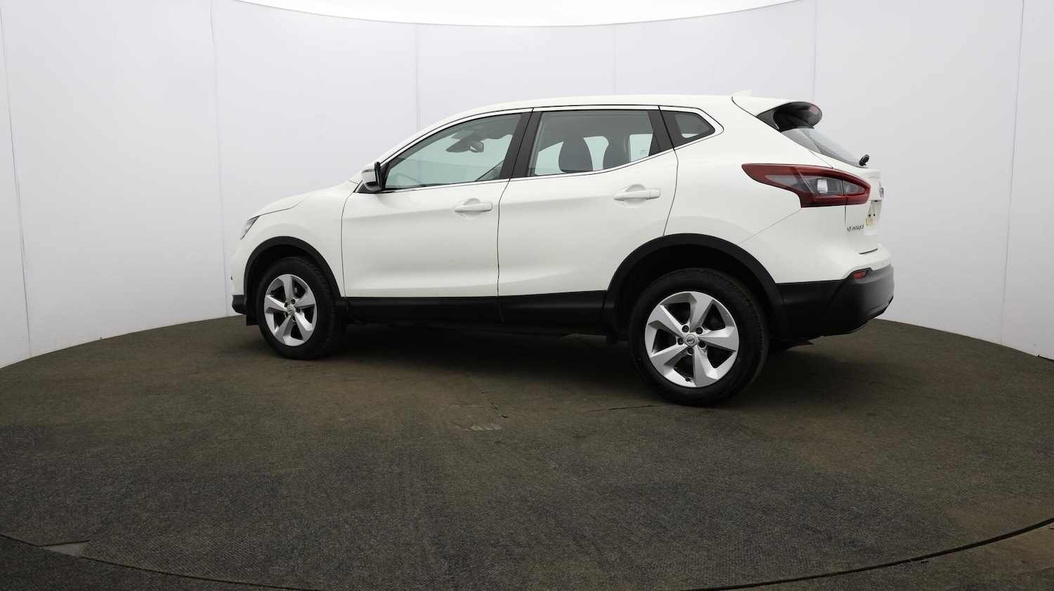 Used Nissan Qashqai 2020 for sale - 76498940: Photo 68
