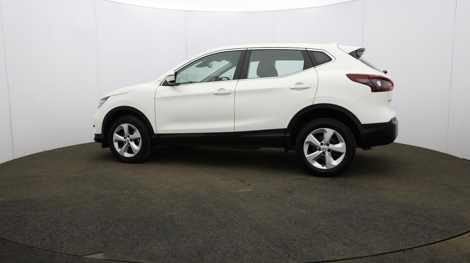 Used Nissan Qashqai 2020 for sale - 76498940: Photo 69