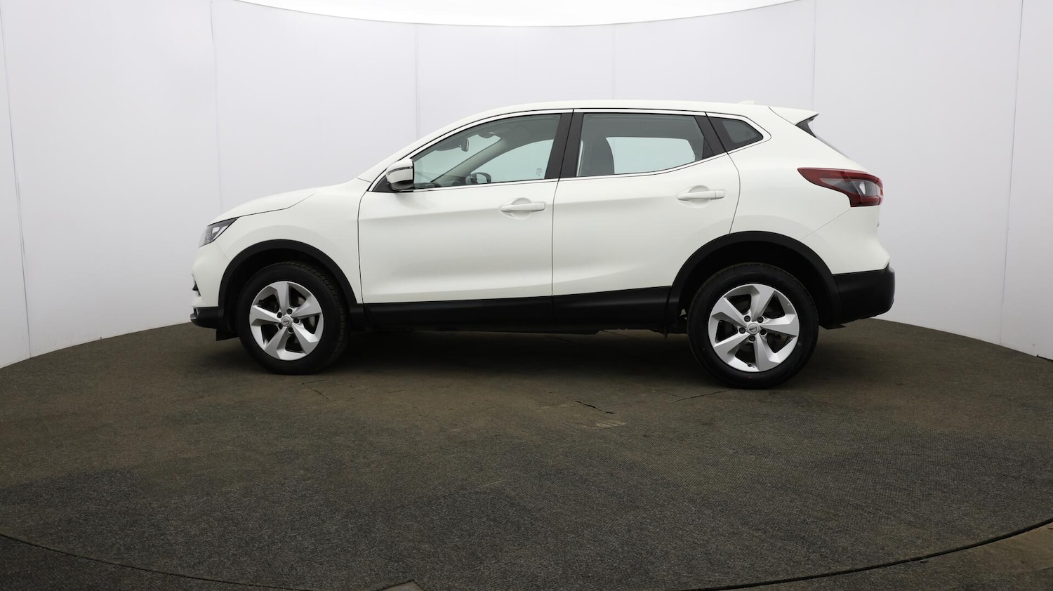 Used Nissan Qashqai 2020 for sale - 76498940: Photo 70