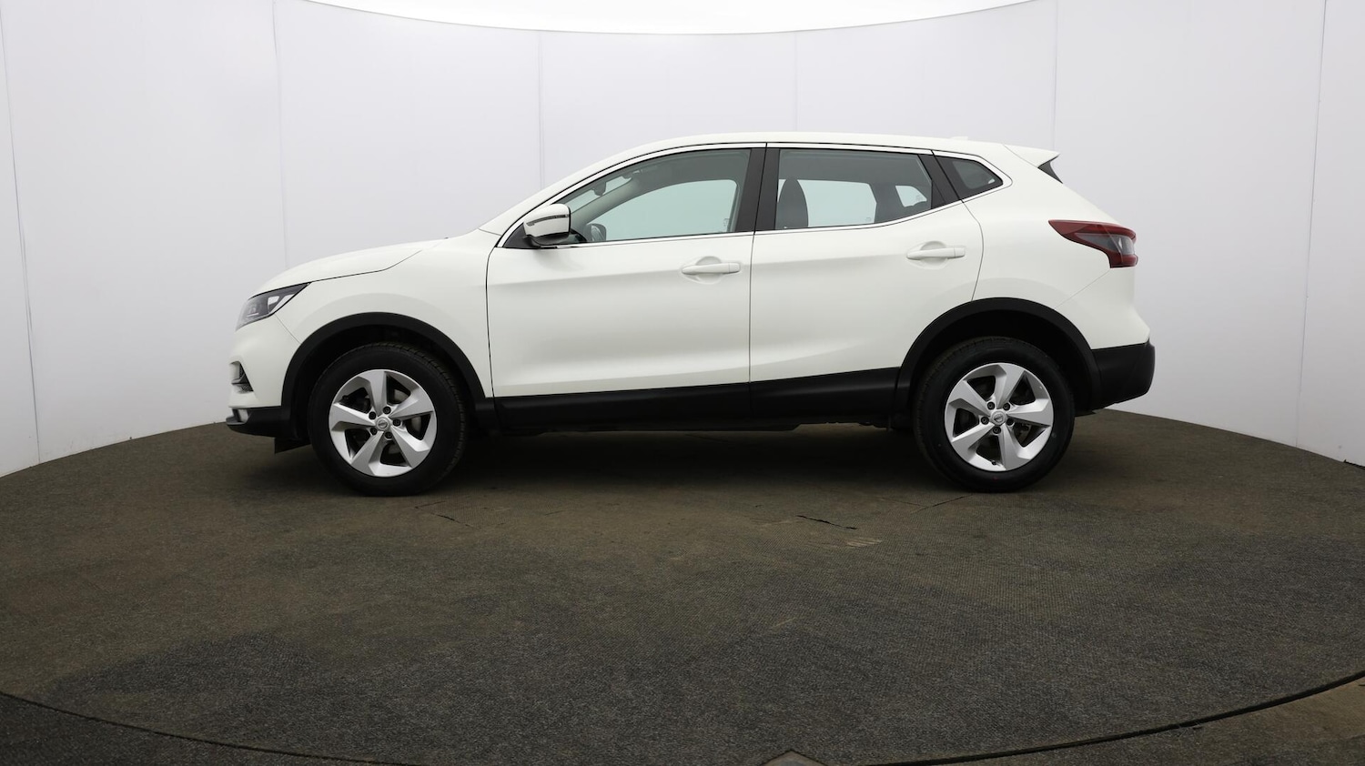 Used Nissan Qashqai 2020 for sale - 76498940: Photo 71