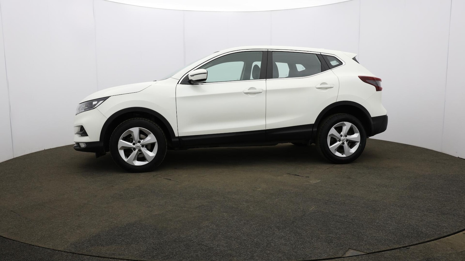 Used Nissan Qashqai 2020 for sale - 76498940: Photo 72