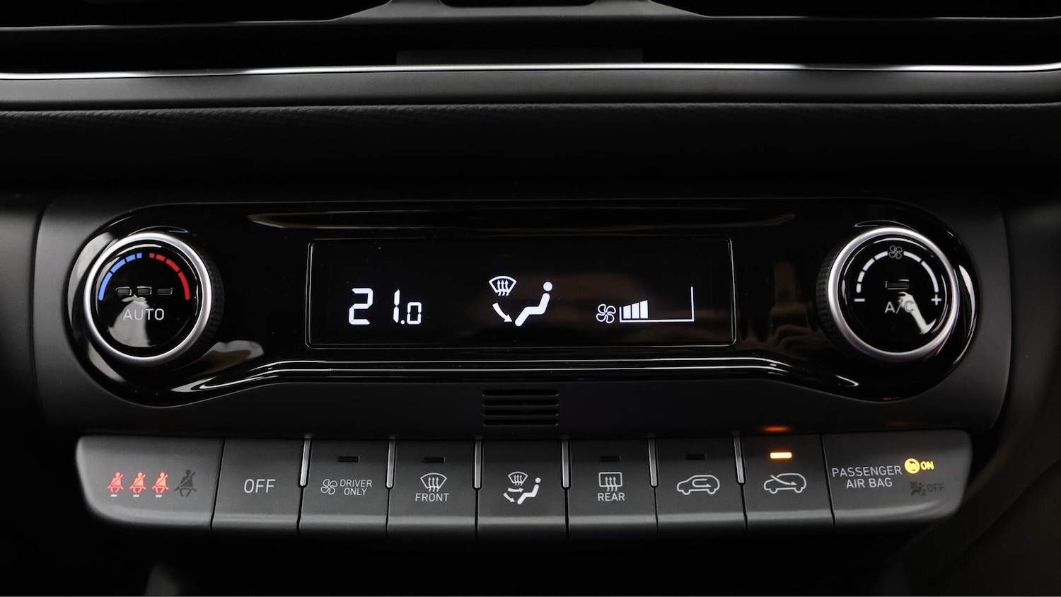 Used Hyundai KONA 2021 for sale - 76498633: Photo 13