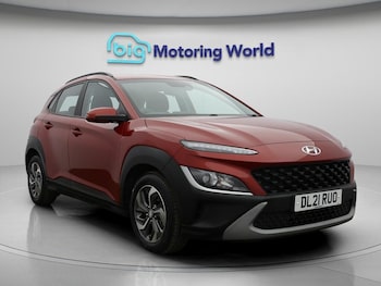 Used Hyundai KONA 2021 for sale - 76498633: Photo