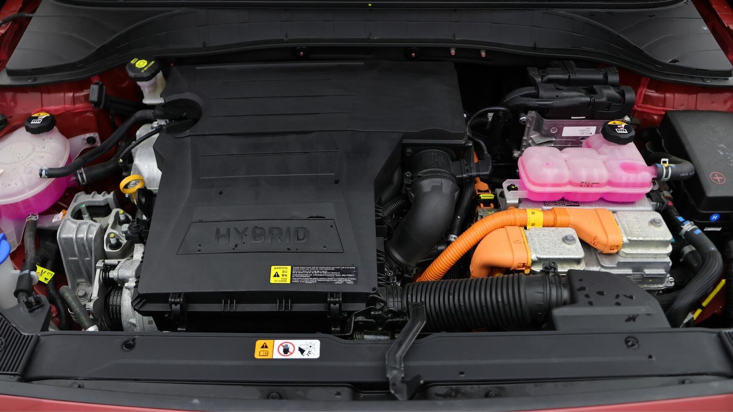 Used Hyundai KONA 2021 for sale - 76498633: Photo 20