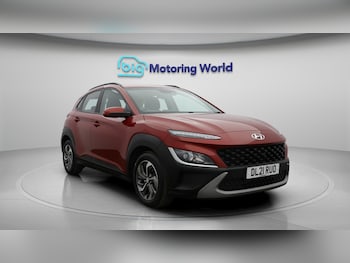Used Hyundai KONA 2021 for sale - 76498633: Photo