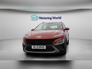 Used Hyundai KONA 2021 for sale - 76498633: Photo