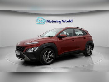 Used Hyundai KONA 2021 for sale - 76498633: Photo