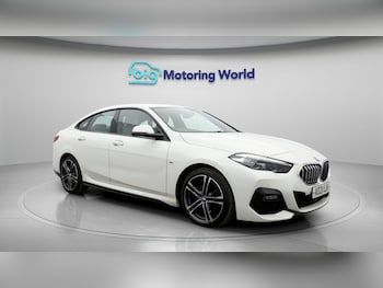 Used BMW 2 Series 2021 for sale - 78581581: Photo
