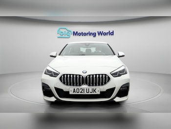 Used BMW 2 Series 2021 for sale - 78581581: Photo