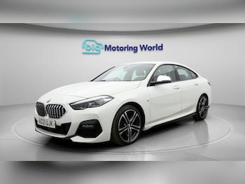 Used BMW 2 Series 2021 for sale - 78581581: Photo