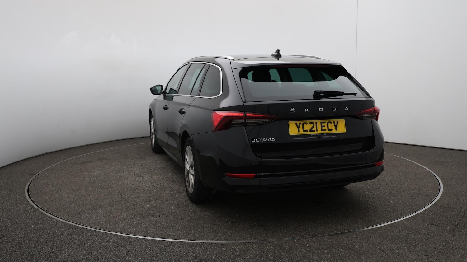 Vehicle 60