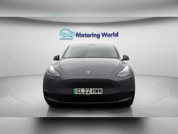 Used Tesla Model Y 2022 for sale - 79845912: Photo