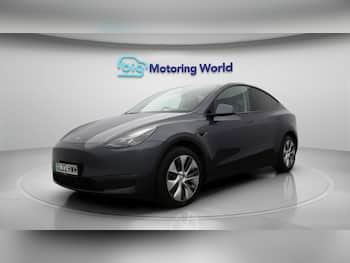 Used Tesla Model Y 2022 for sale - 79845912: Photo