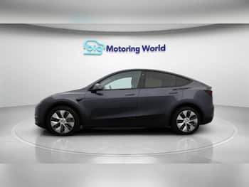 Used Tesla Model Y 2022 for sale - 79845912: Photo