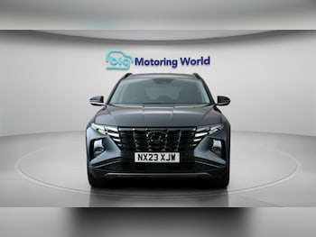 Used Hyundai TUCSON 2023 for sale - 79548017: Photo