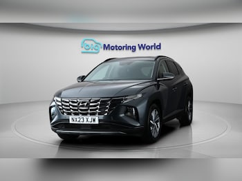 Used Hyundai TUCSON 2023 for sale - 79548017: Photo