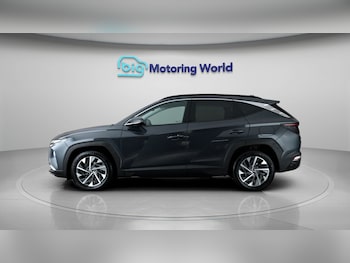 Used Hyundai TUCSON 2023 for sale - 79548017: Photo