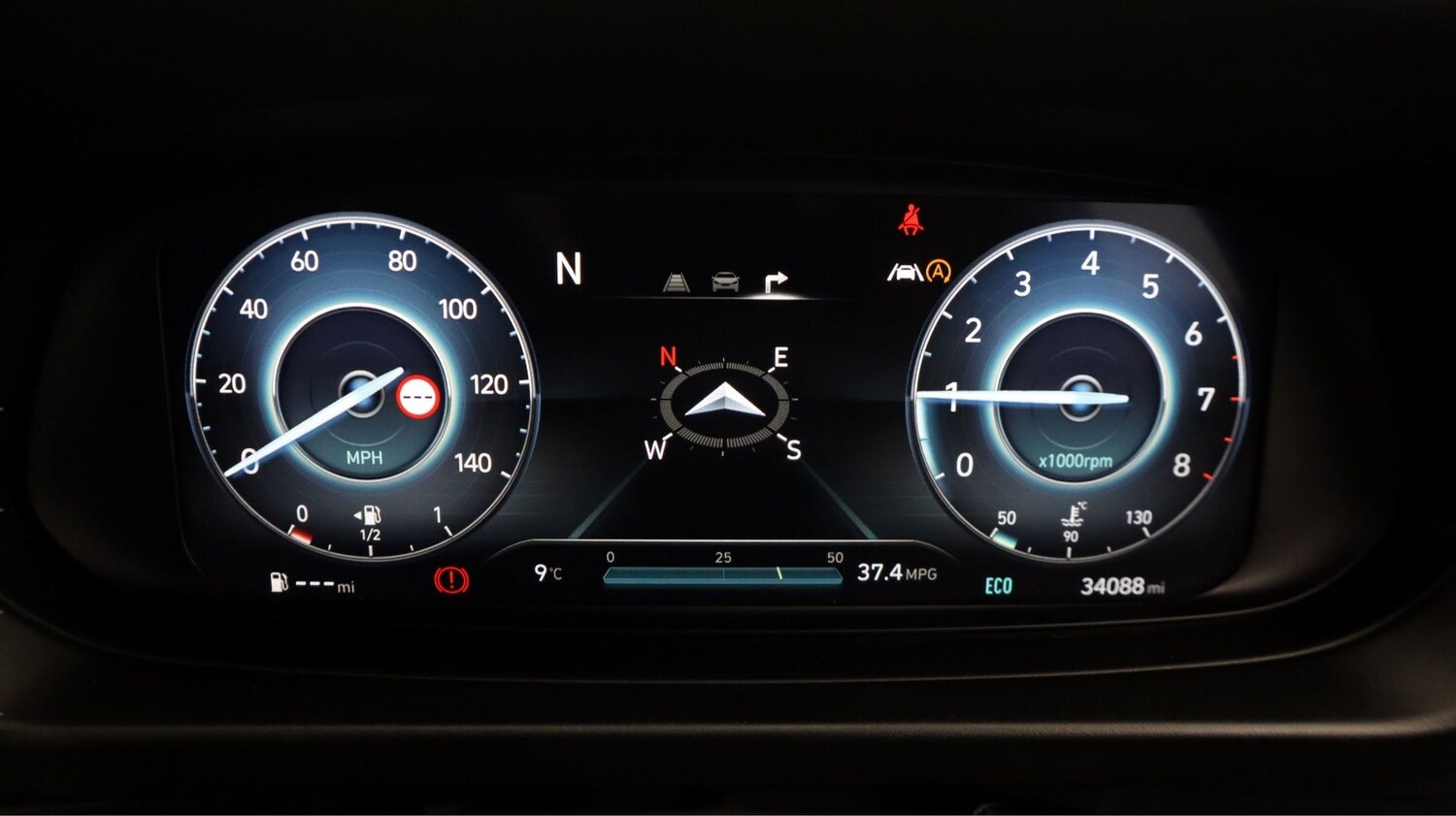 Used Hyundai i20 2023 for sale - 78223402: Photo 10