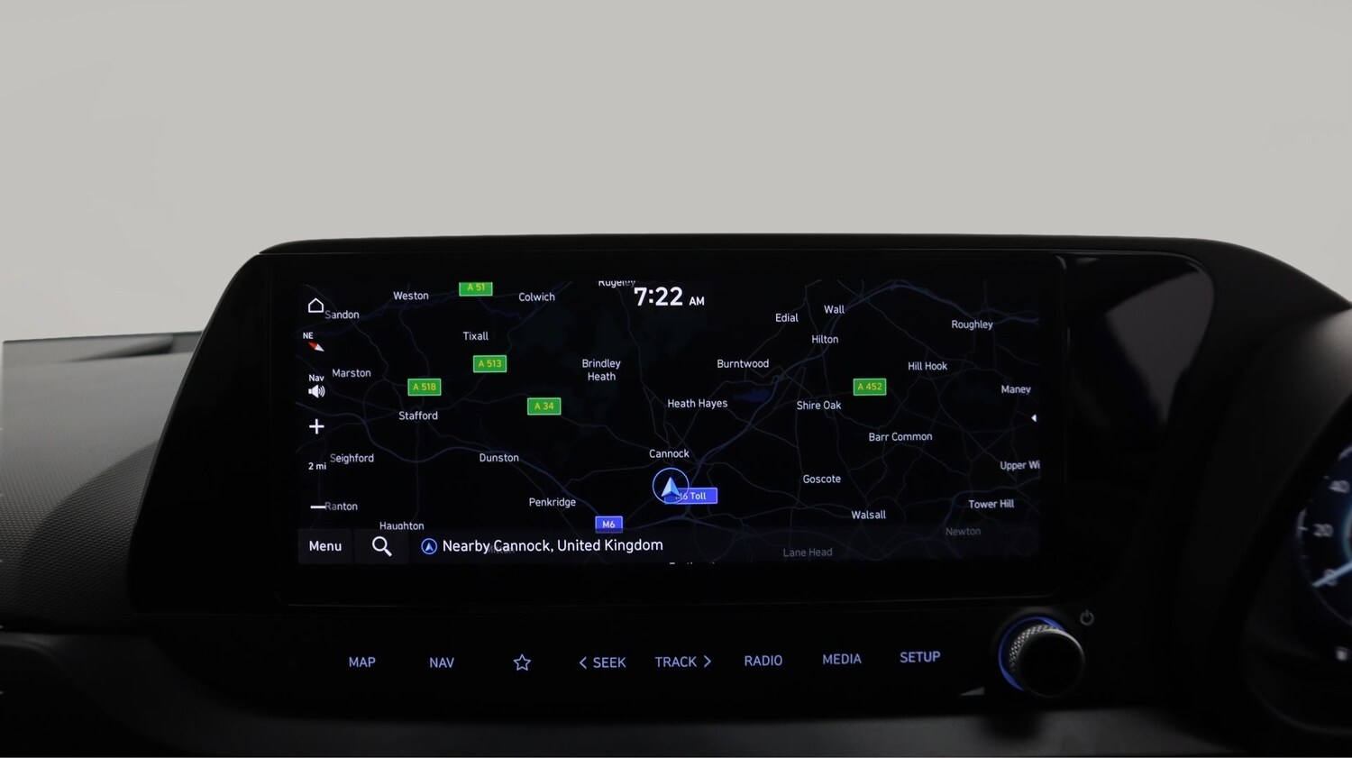 Used Hyundai i20 2023 for sale - 78223402: Photo 11