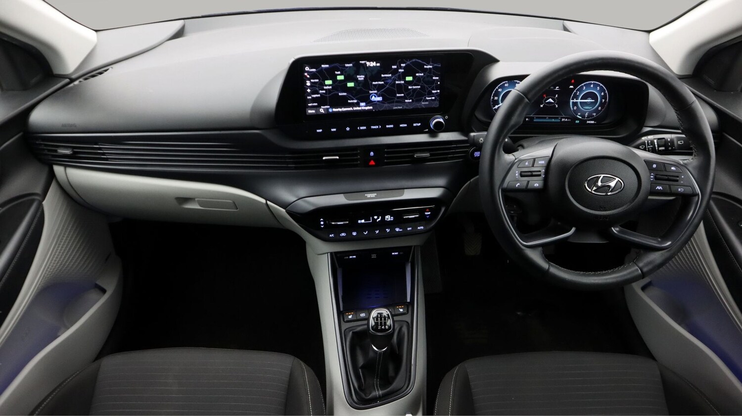 Used Hyundai i20 2023 for sale - 78223402: Photo 13