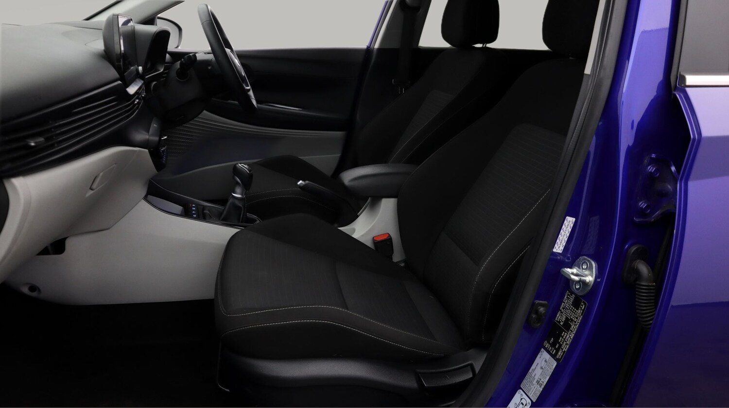 Used Hyundai i20 2023 for sale - 78223402: Photo 14