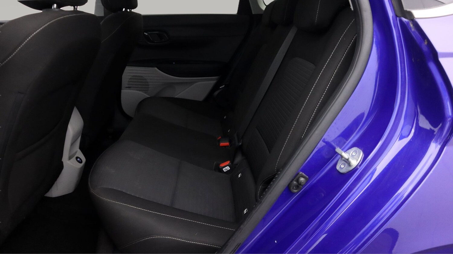 Used Hyundai i20 2023 for sale - 78223402: Photo 16