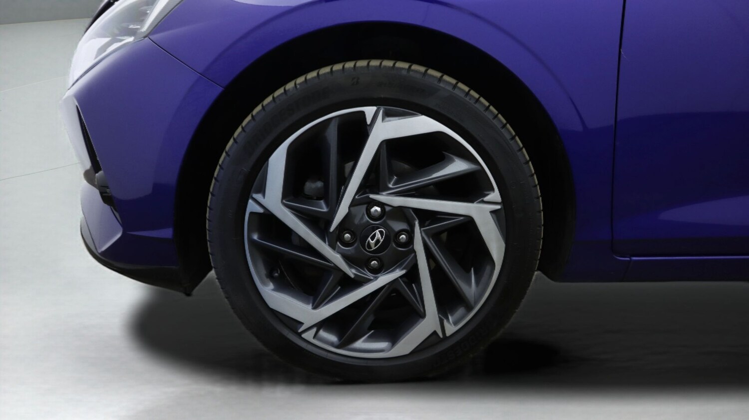 Used Hyundai i20 2023 for sale - 78223402: Photo 18