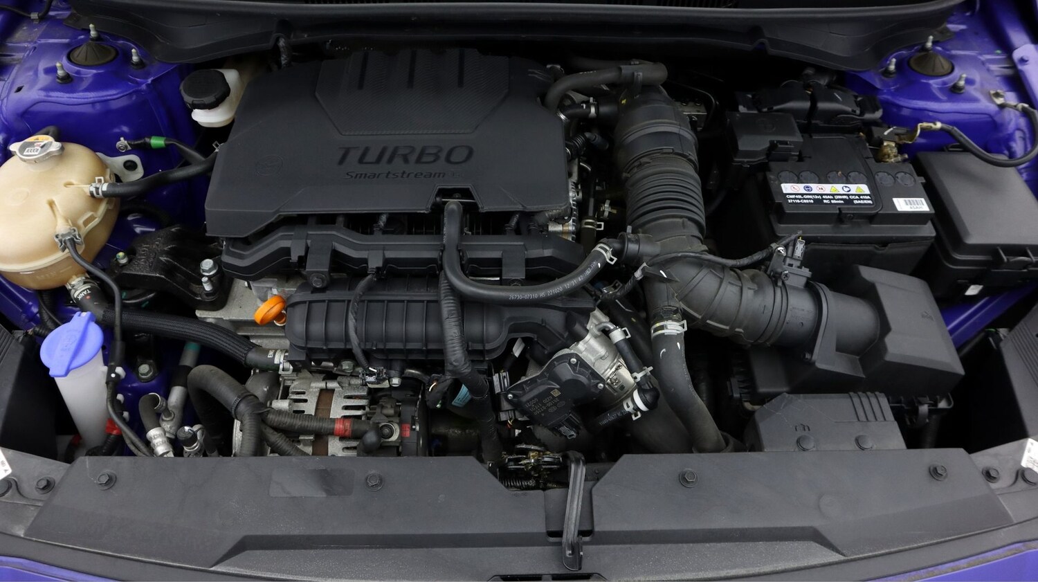 Used Hyundai i20 2023 for sale - 78223402: Photo 19