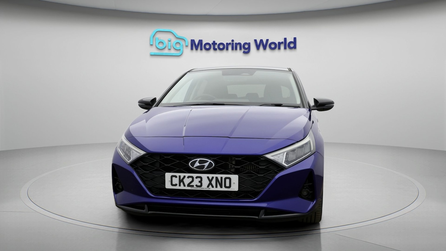 Used Hyundai i20 2023 for sale - 78223402: Photo 2