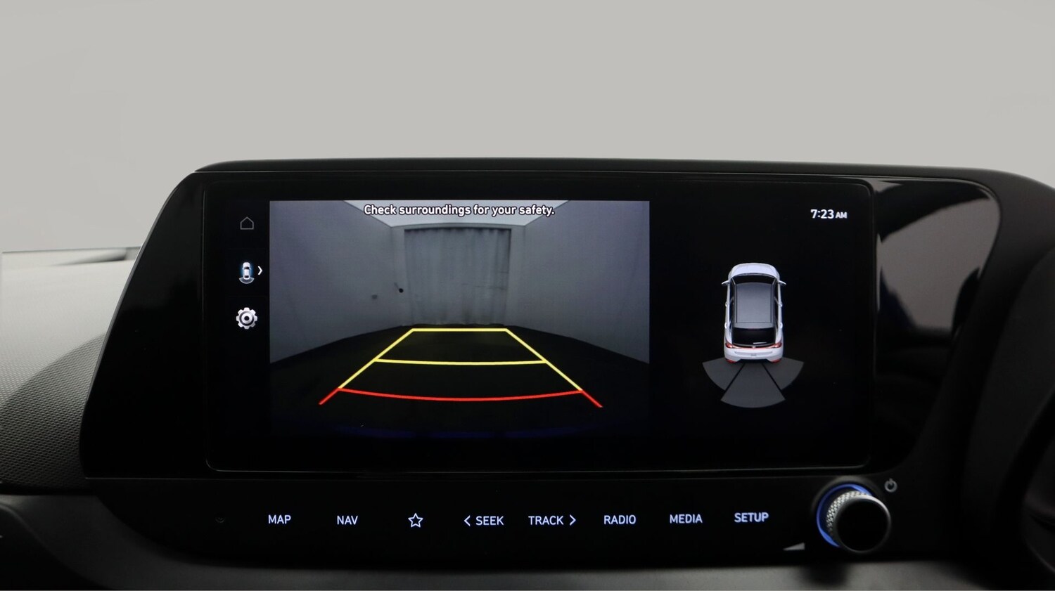 Used Hyundai i20 2023 for sale - 78223402: Photo 21