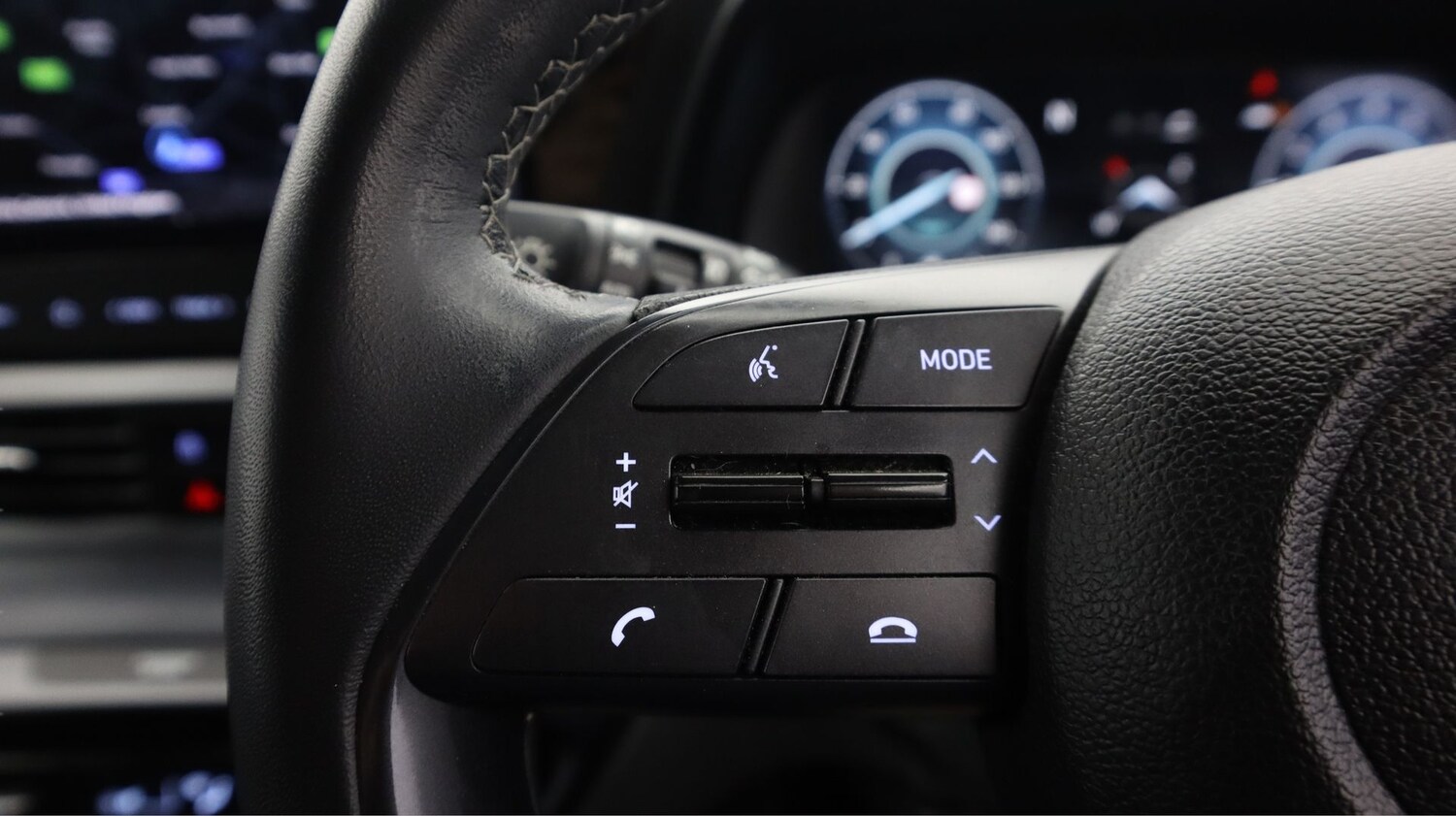 Used Hyundai i20 2023 for sale - 78223402: Photo 24