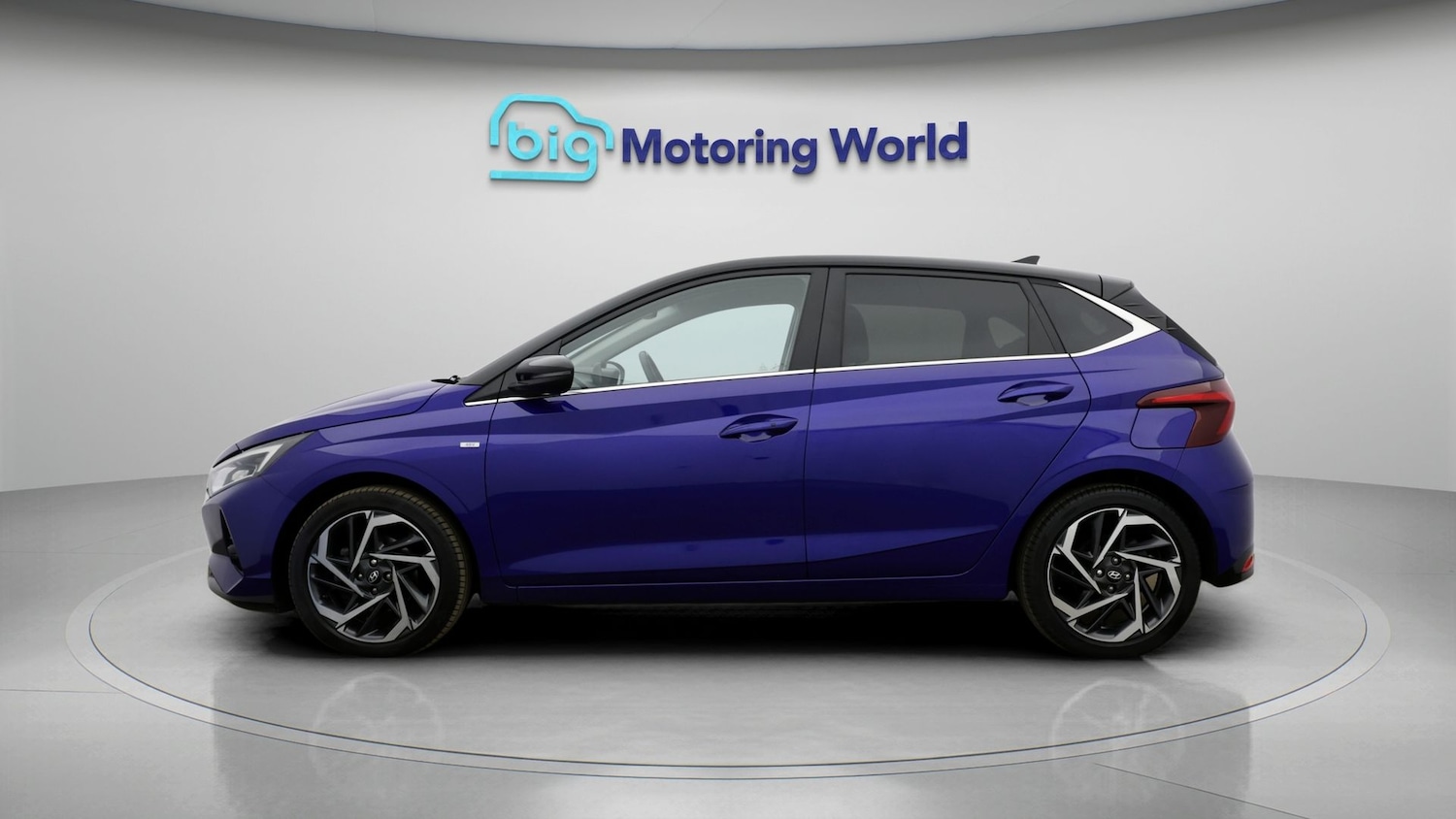 Used Hyundai i20 2023 for sale - 78223402: Photo 4