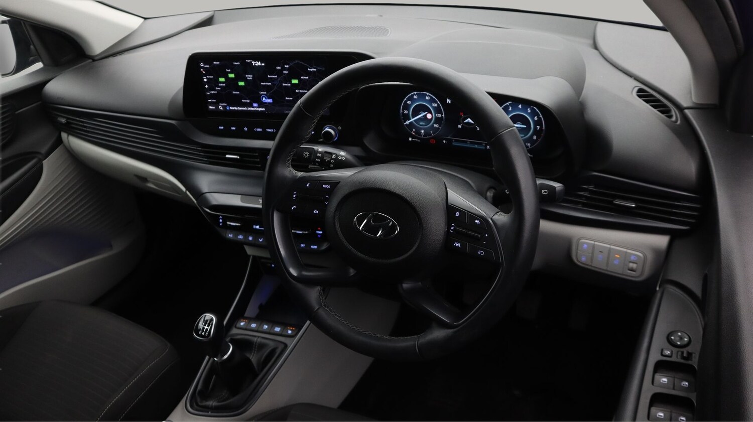 Used Hyundai i20 2023 for sale - 78223402: Photo 9