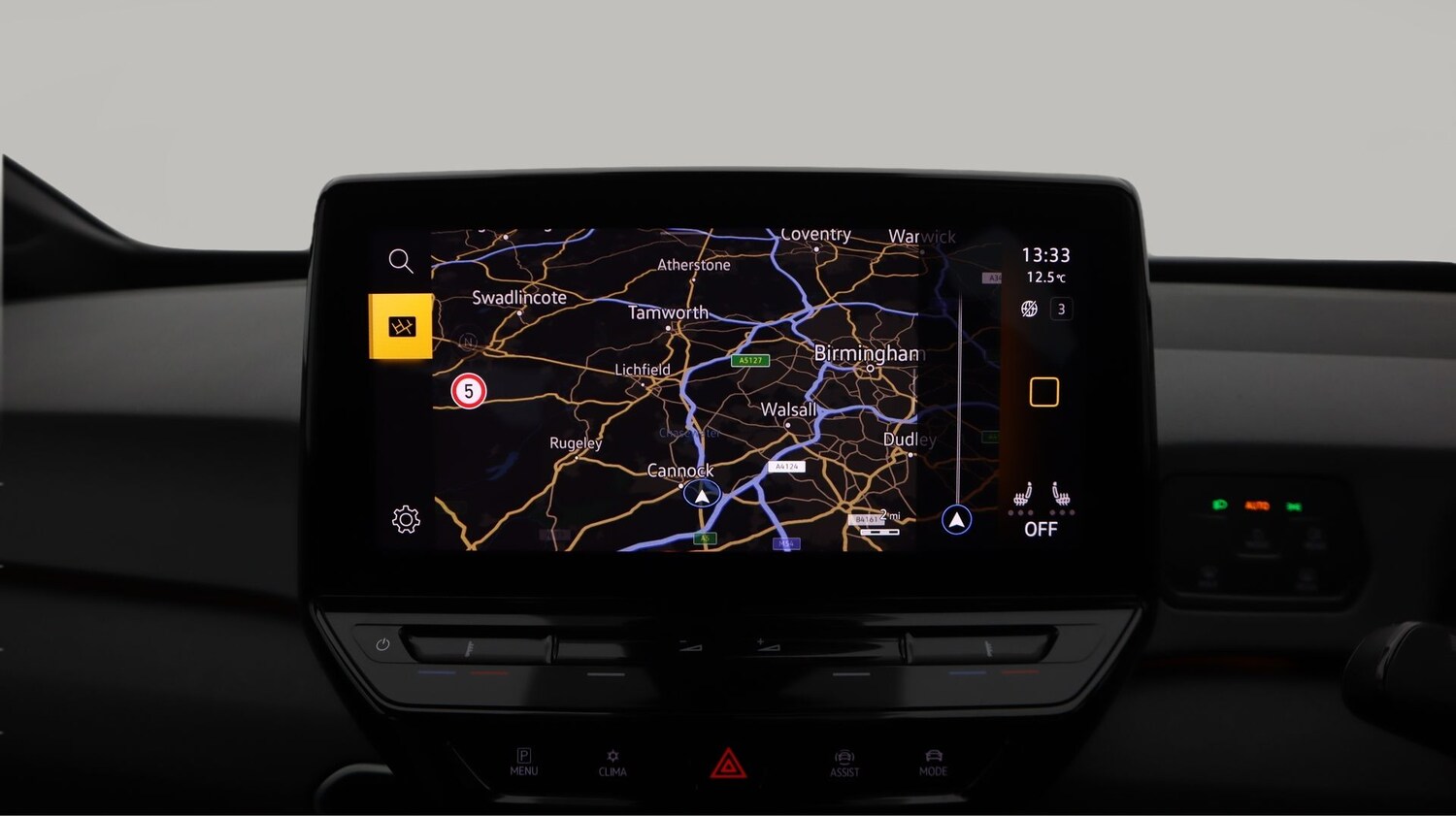 Used Volkswagen ID.3 for sale - 77681930: Photo 11