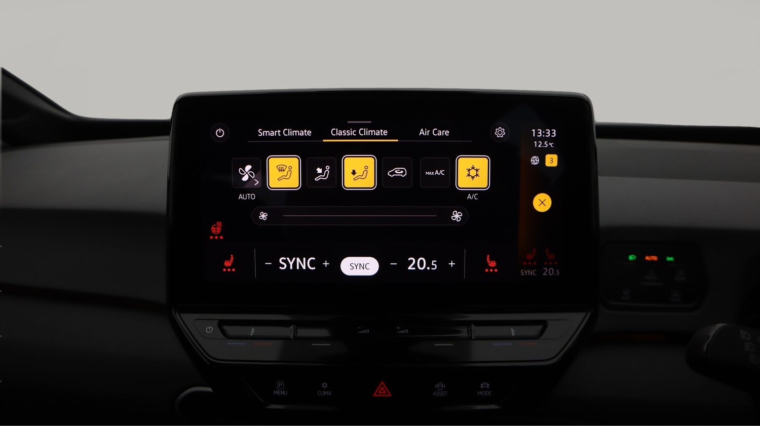 Used Volkswagen ID.3 for sale - 77681930: Photo 12