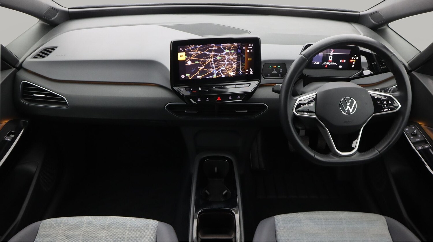 Used Volkswagen ID.3 for sale - 77681930: Photo 13