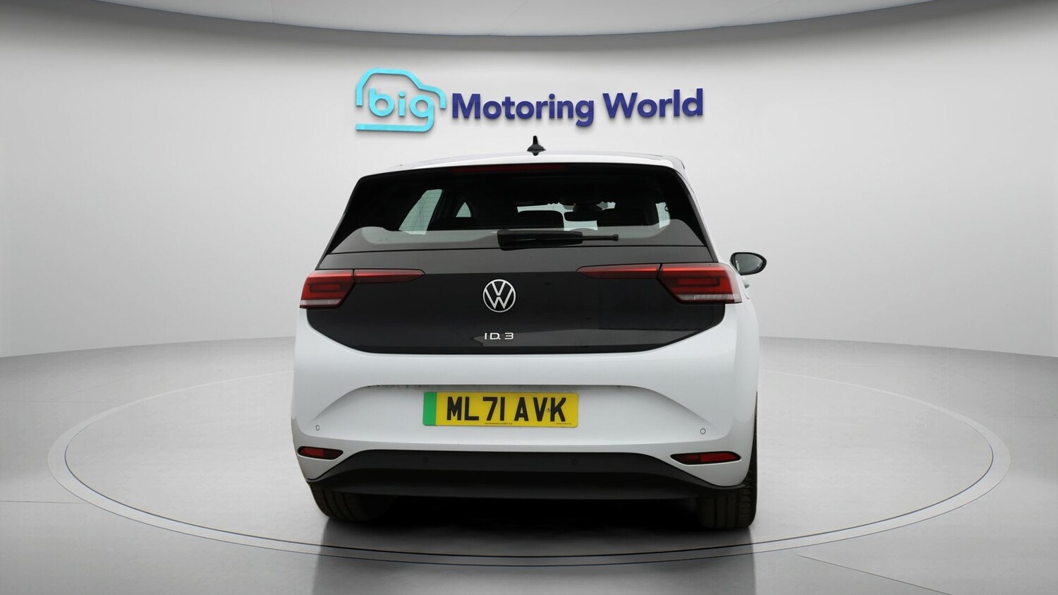 Used Volkswagen ID.3 for sale - 77681930: Photo 6