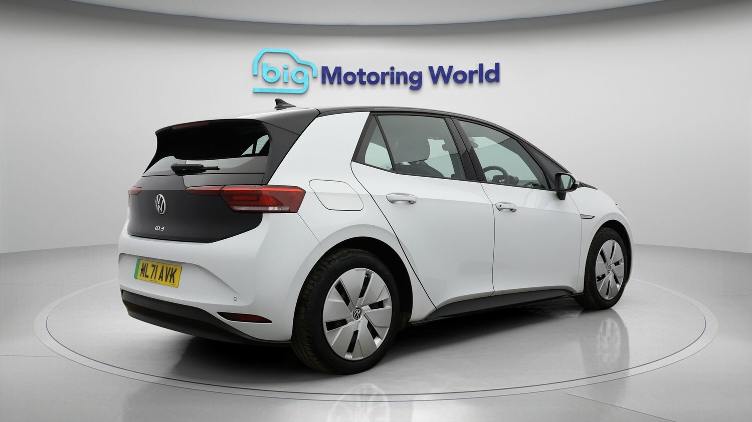 Used Volkswagen ID.3 for sale - 77681930: Photo 7