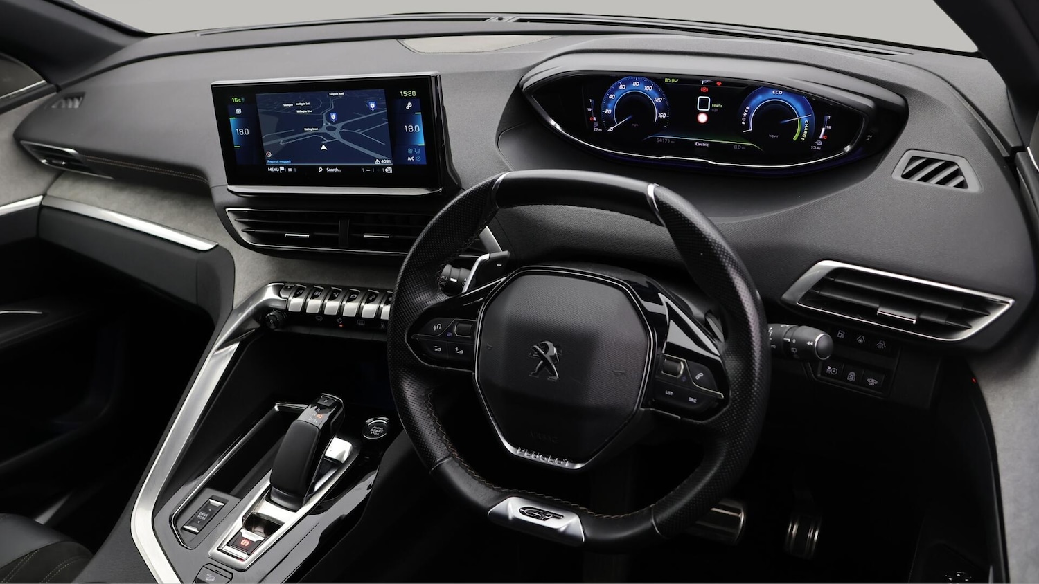 Used Peugeot 3008 2022 for sale - 76326628: Photo 10