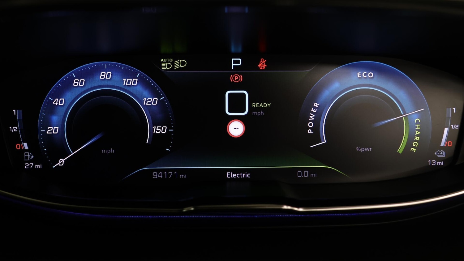 Used Peugeot 3008 2022 for sale - 76326628: Photo 11