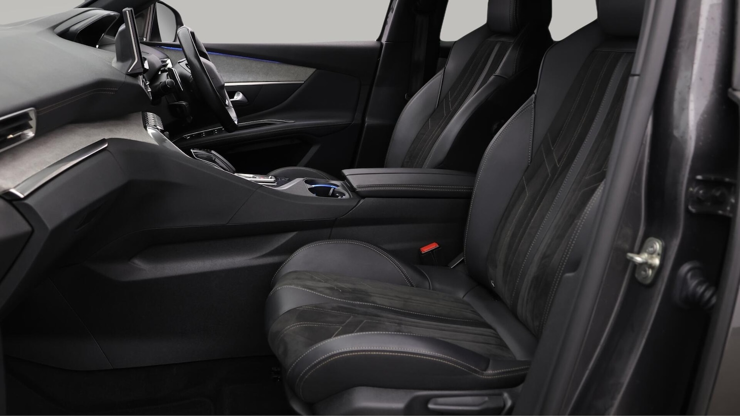 Used Peugeot 3008 2022 for sale - 76326628: Photo 15