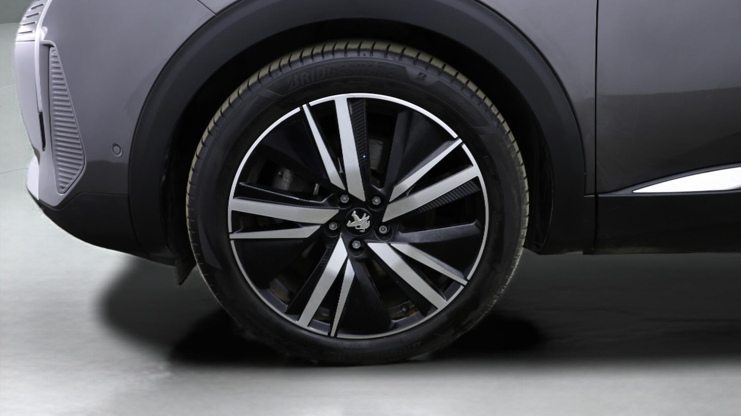 Used Peugeot 3008 2022 for sale - 76326628: Photo 19