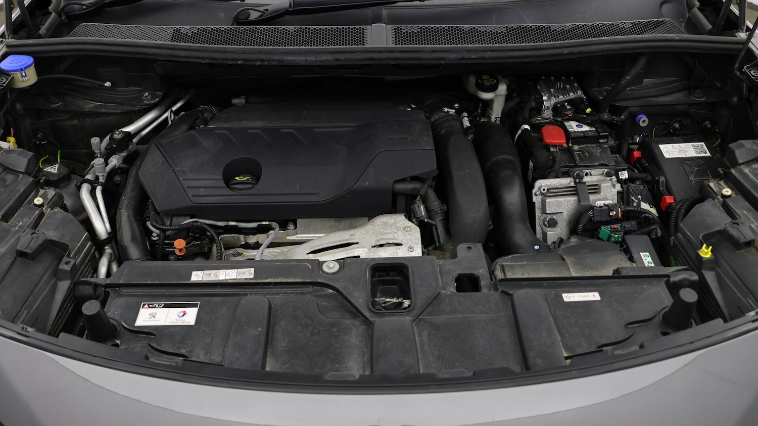 Used Peugeot 3008 2022 for sale - 76326628: Photo 20