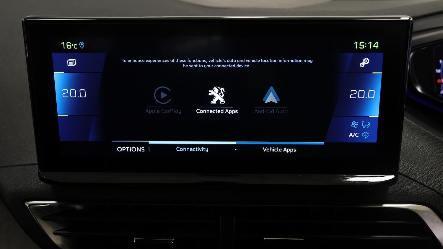 Used Peugeot 3008 2022 for sale - 76326628: Photo 27