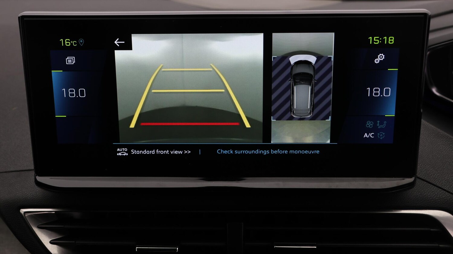 Used Peugeot 3008 2022 for sale - 76326628: Photo 28