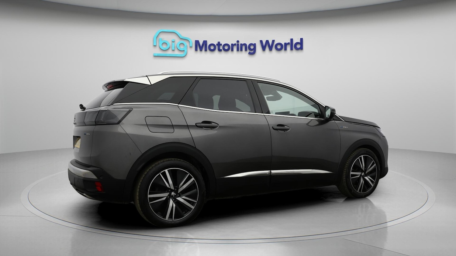 Used Peugeot 3008 2022 for sale - 76326628: Photo 8