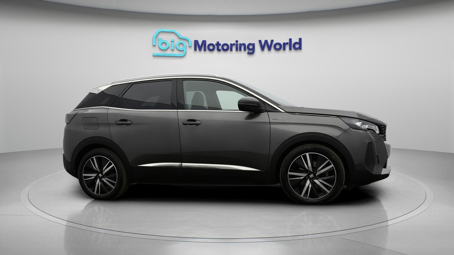 Used Peugeot 3008 2022 for sale - 76326628: Photo 9