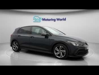 2022 (72) - 1.5 TSI R-Line Hatchback 5dr Petrol Manual Euro 6 (s/s) (150 ps)